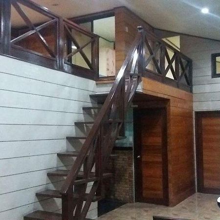 Affordable Baguio Apt Багио Экстерьер фото